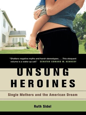 Unsung Heroines - ebook
